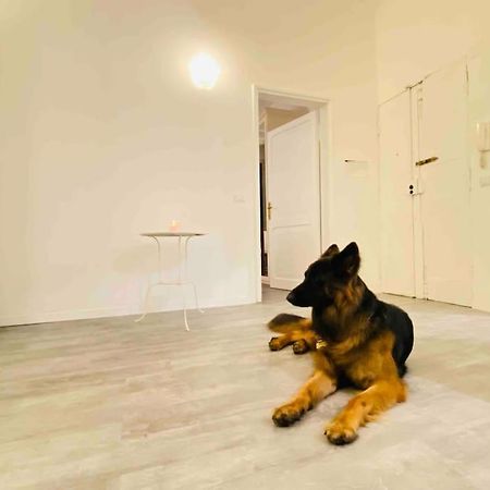 Mamisa Rome, Appartamento Con Parcheggio Privato E Gratuito Roma Exterior foto