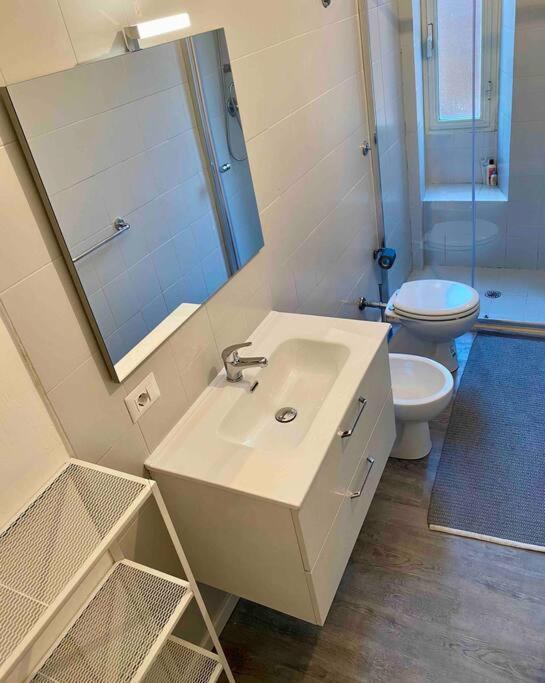Mamisa Rome, Appartamento Con Parcheggio Privato E Gratuito Roma Exterior foto