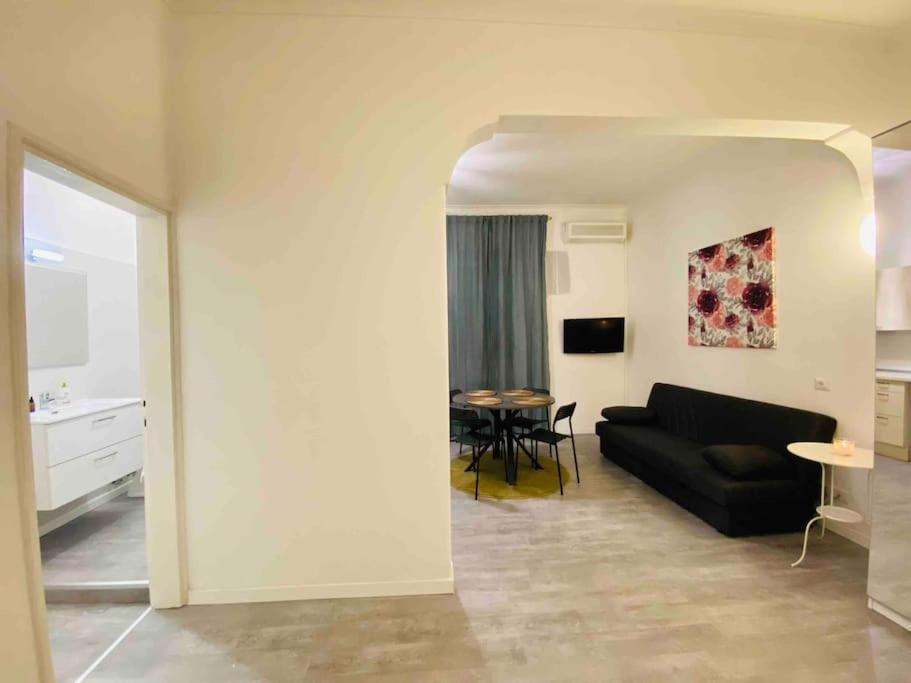 Mamisa Rome, Appartamento Con Parcheggio Privato E Gratuito Roma Exterior foto
