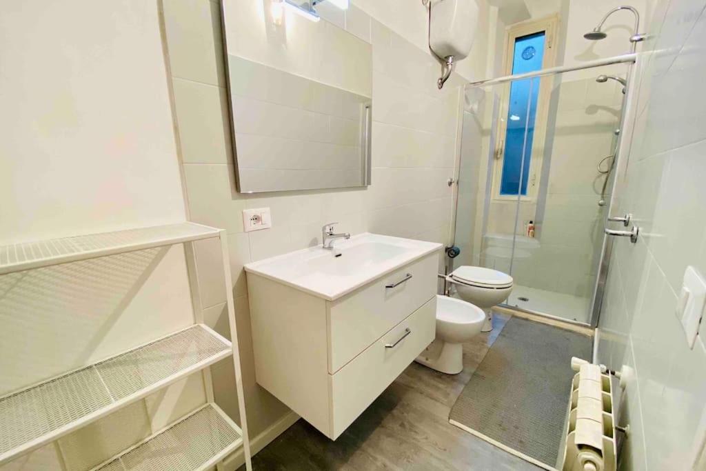 Mamisa Rome, Appartamento Con Parcheggio Privato E Gratuito Roma Exterior foto