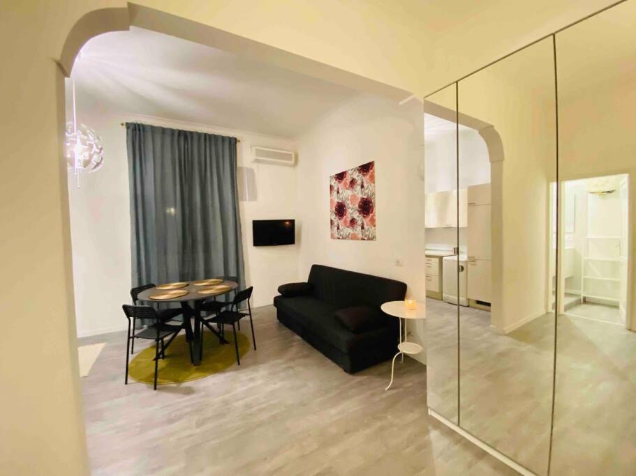 Mamisa Rome, Appartamento Con Parcheggio Privato E Gratuito Roma Exterior foto