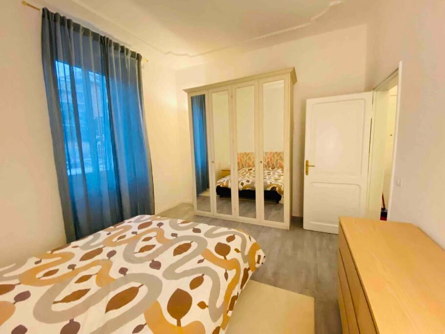 Mamisa Rome, Appartamento Con Parcheggio Privato E Gratuito Roma Exterior foto