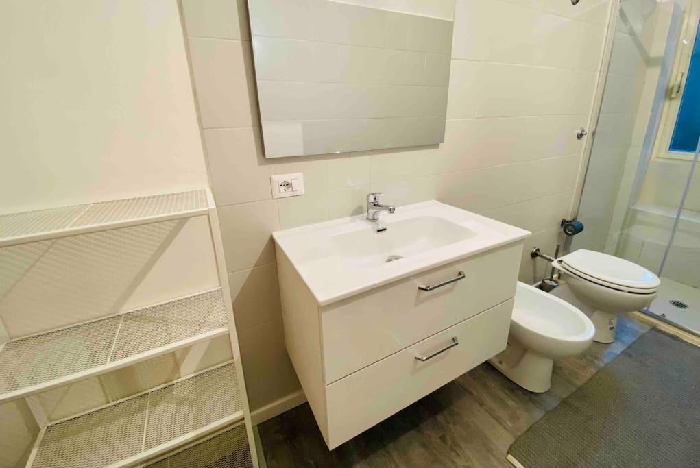 Mamisa Rome, Appartamento Con Parcheggio Privato E Gratuito Roma Exterior foto