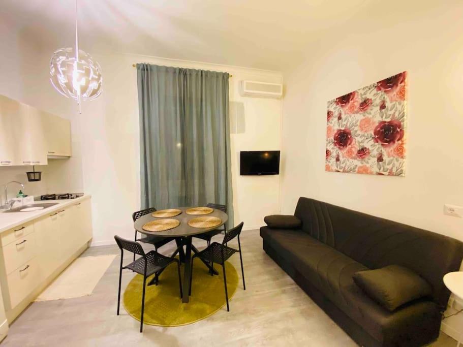 Mamisa Rome, Appartamento Con Parcheggio Privato E Gratuito Roma Exterior foto