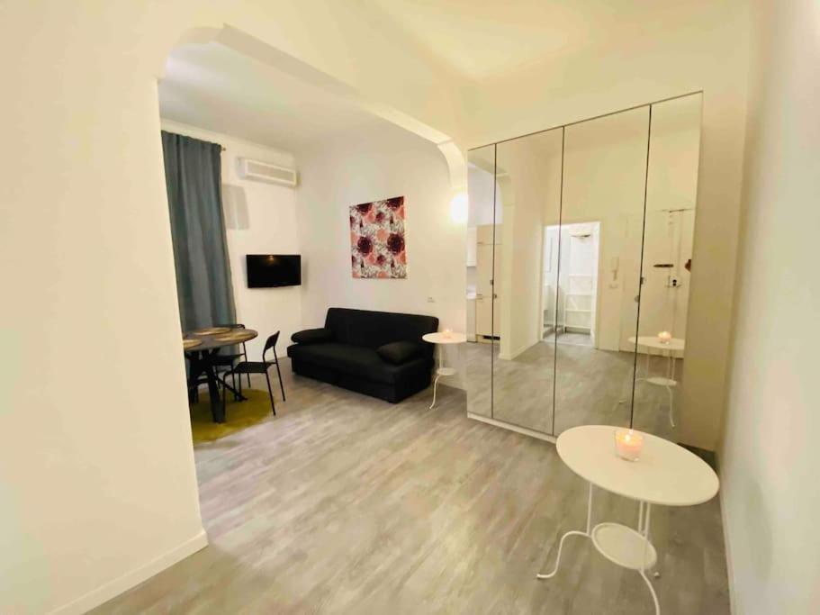 Mamisa Rome, Appartamento Con Parcheggio Privato E Gratuito Roma Exterior foto