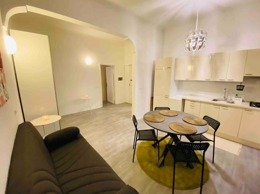 Mamisa Rome, Appartamento Con Parcheggio Privato E Gratuito Roma Exterior foto