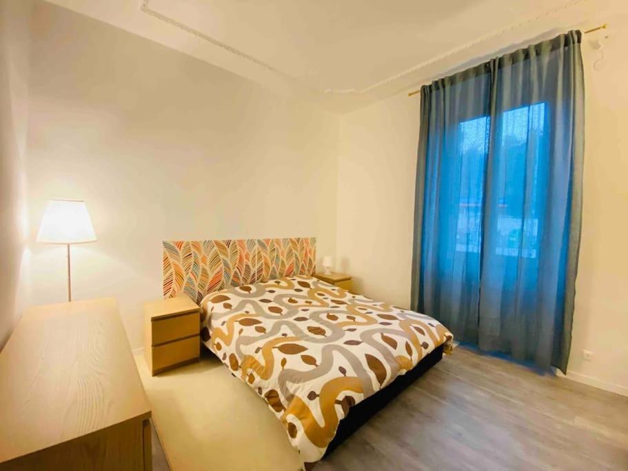 Mamisa Rome, Appartamento Con Parcheggio Privato E Gratuito Roma Exterior foto